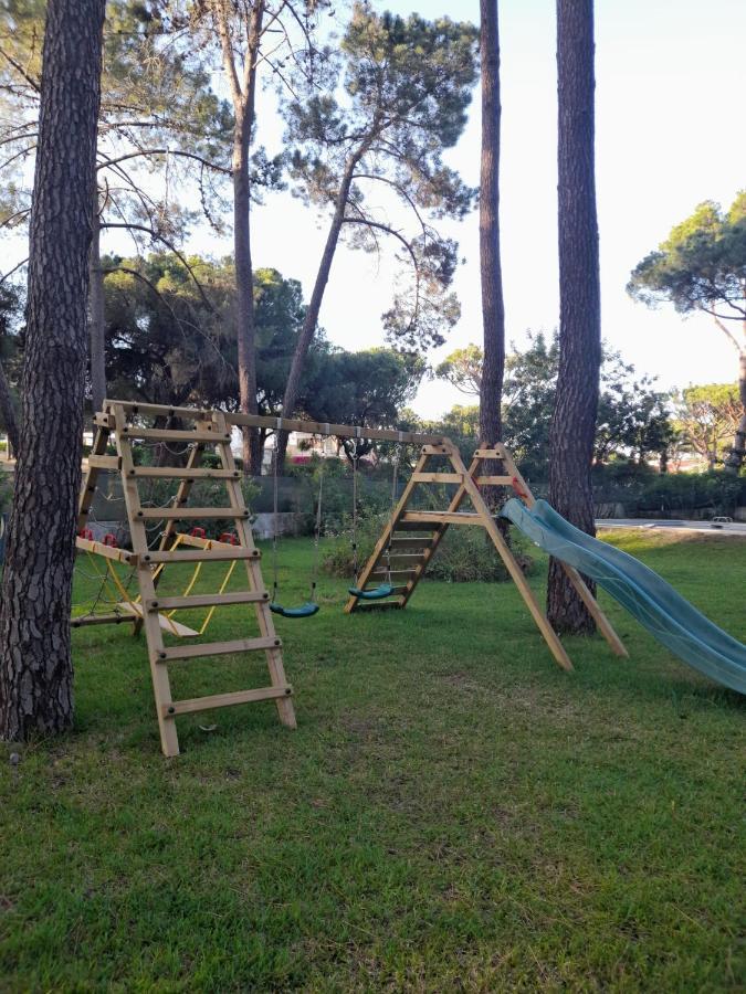 Villapinheiros Vilamoura Esterno foto