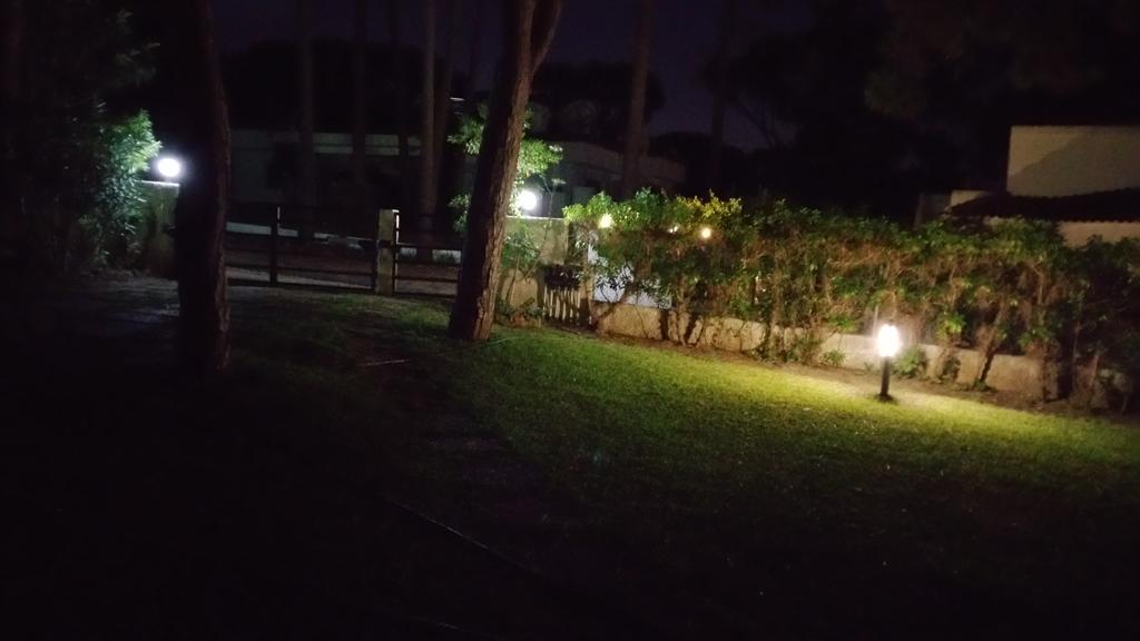 Villapinheiros Vilamoura Camera foto
