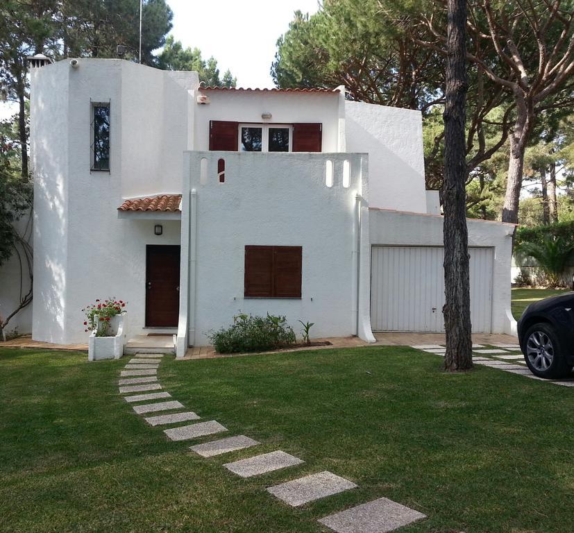 Villapinheiros Vilamoura Camera foto