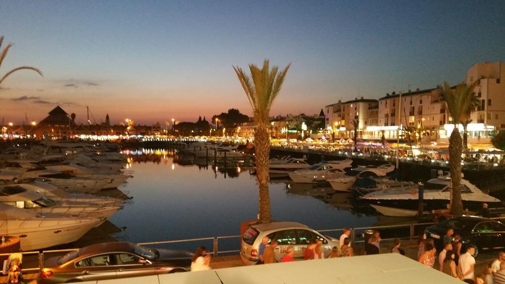 Villapinheiros Vilamoura Camera foto