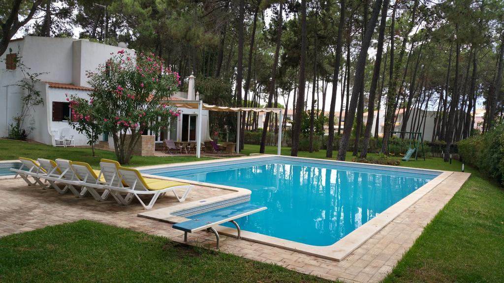 Villapinheiros Vilamoura Camera foto