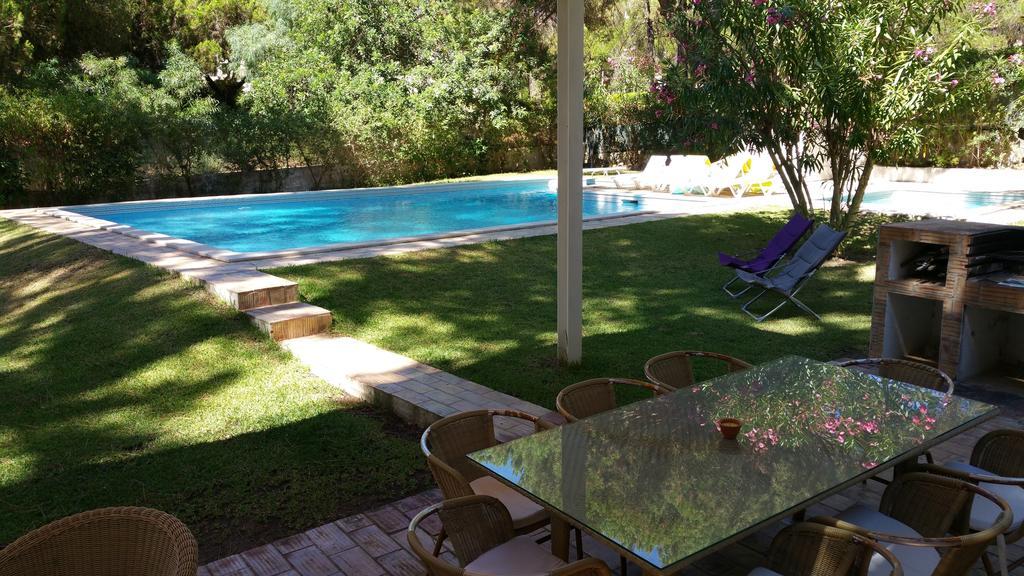 Villapinheiros Vilamoura Camera foto