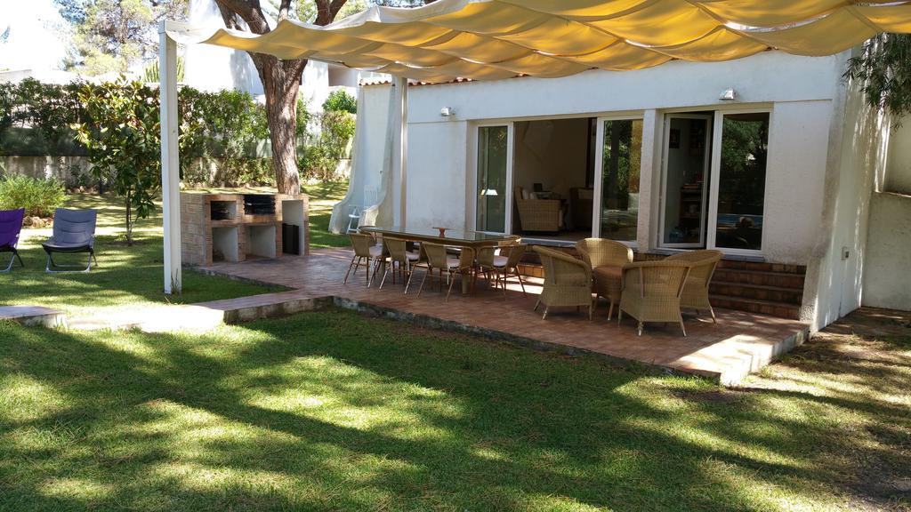 Villapinheiros Vilamoura Camera foto
