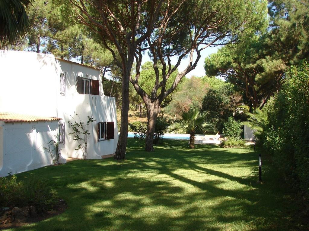 Villapinheiros Vilamoura Camera foto